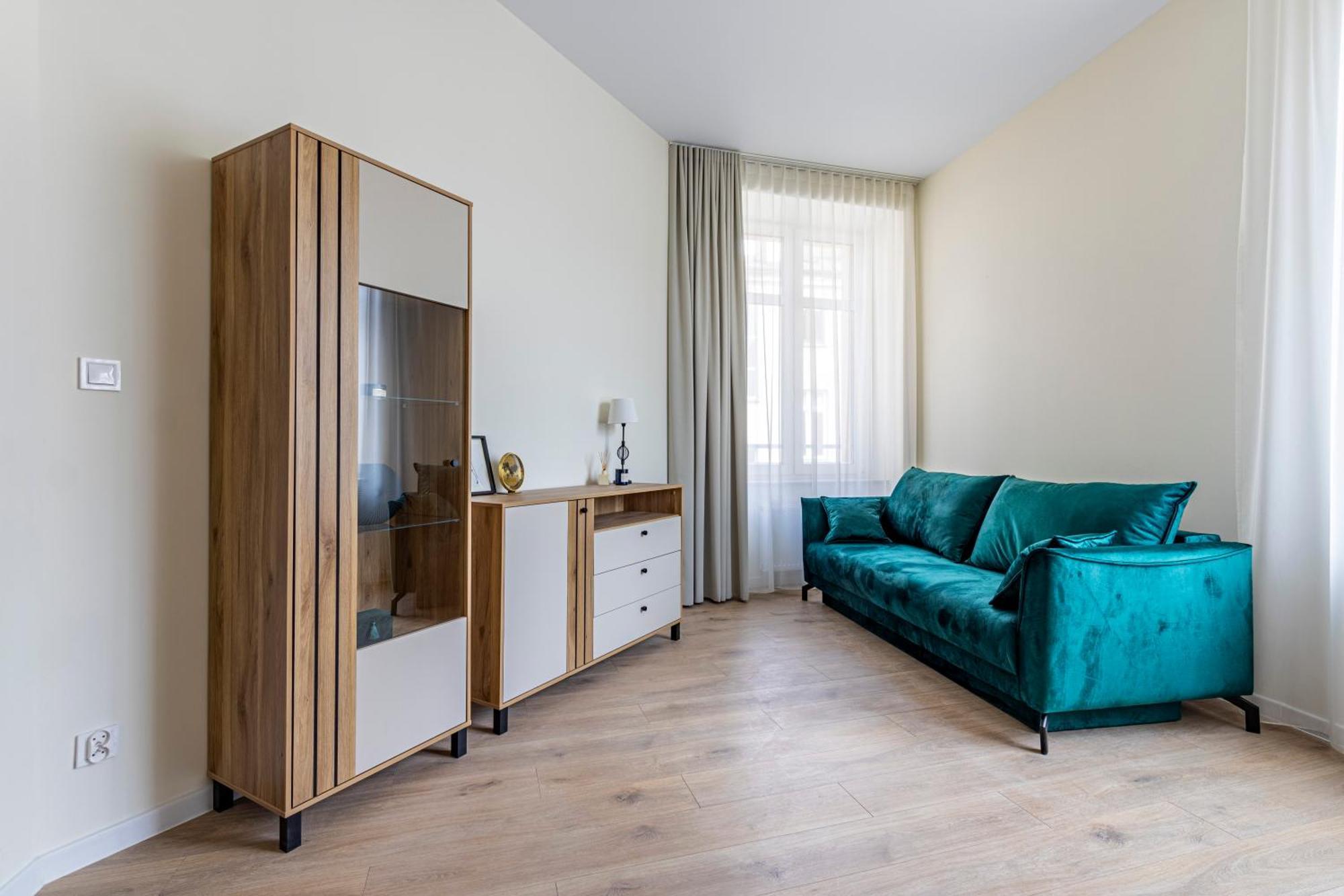 Chill4You Apartments Wrocław Kültér fotó